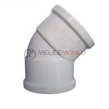 Plastic Pipe Fitting Mould, Pipe Fitting Mold (MELEE MOULD -286)